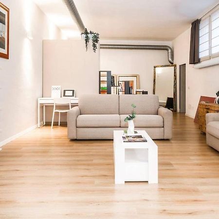 밀라노 Altido Vico Loft 아파트 외부 사진