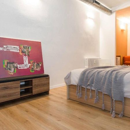 밀라노 Altido Vico Loft 아파트 외부 사진