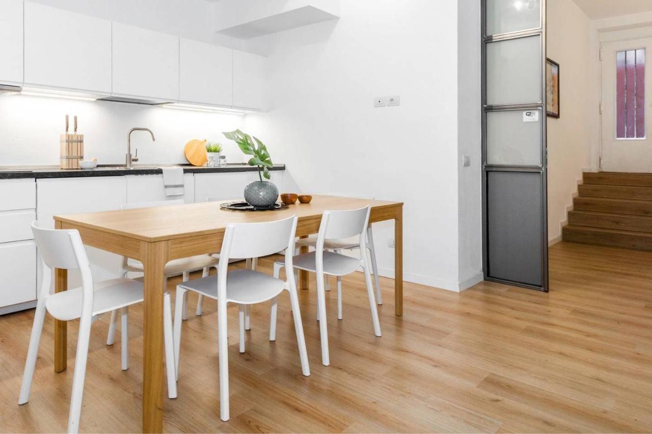 밀라노 Altido Vico Loft 아파트 외부 사진