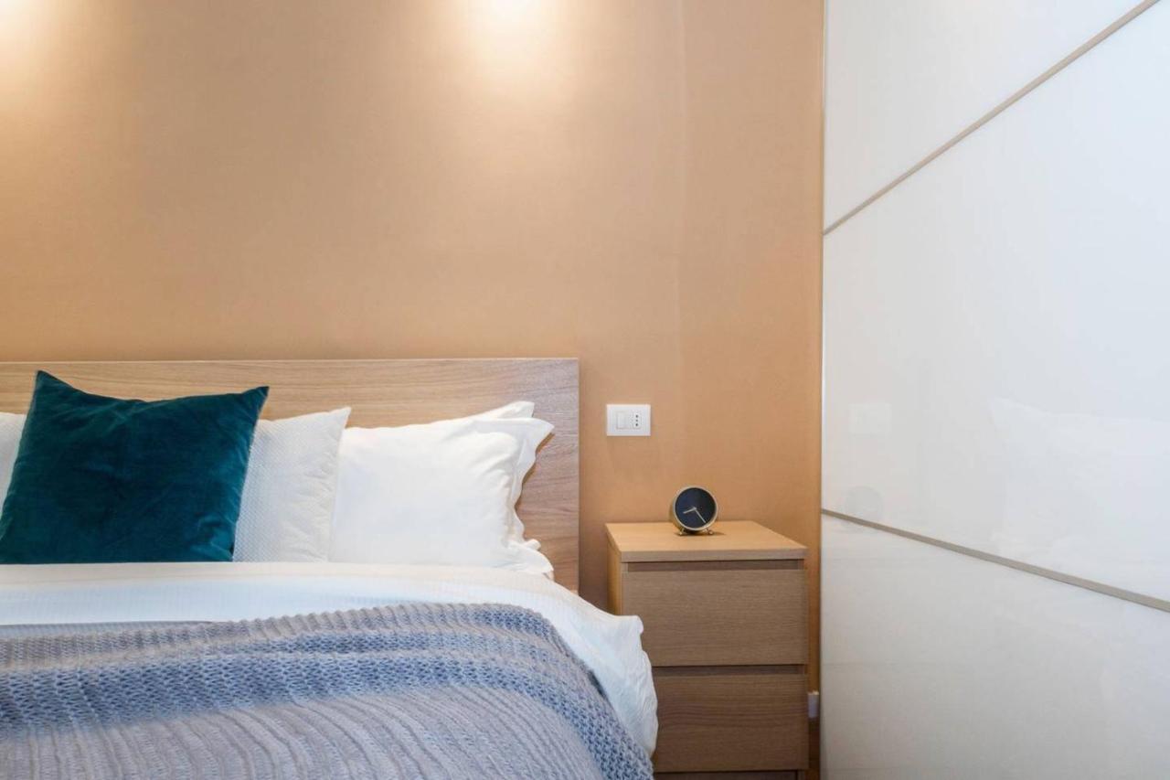 밀라노 Altido Vico Loft 아파트 외부 사진