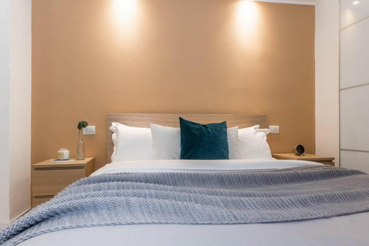밀라노 Altido Vico Loft 아파트 외부 사진