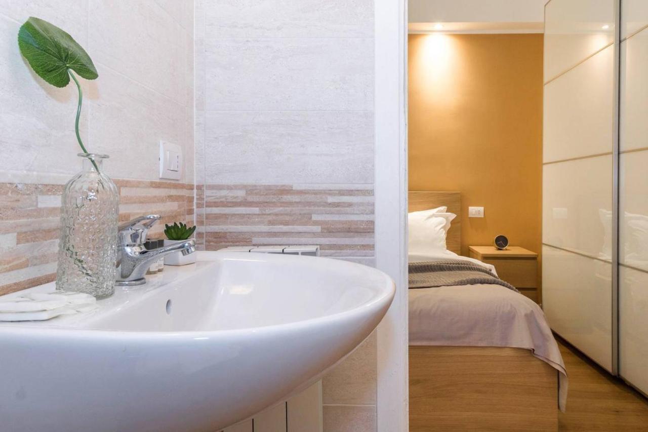 밀라노 Altido Vico Loft 아파트 외부 사진