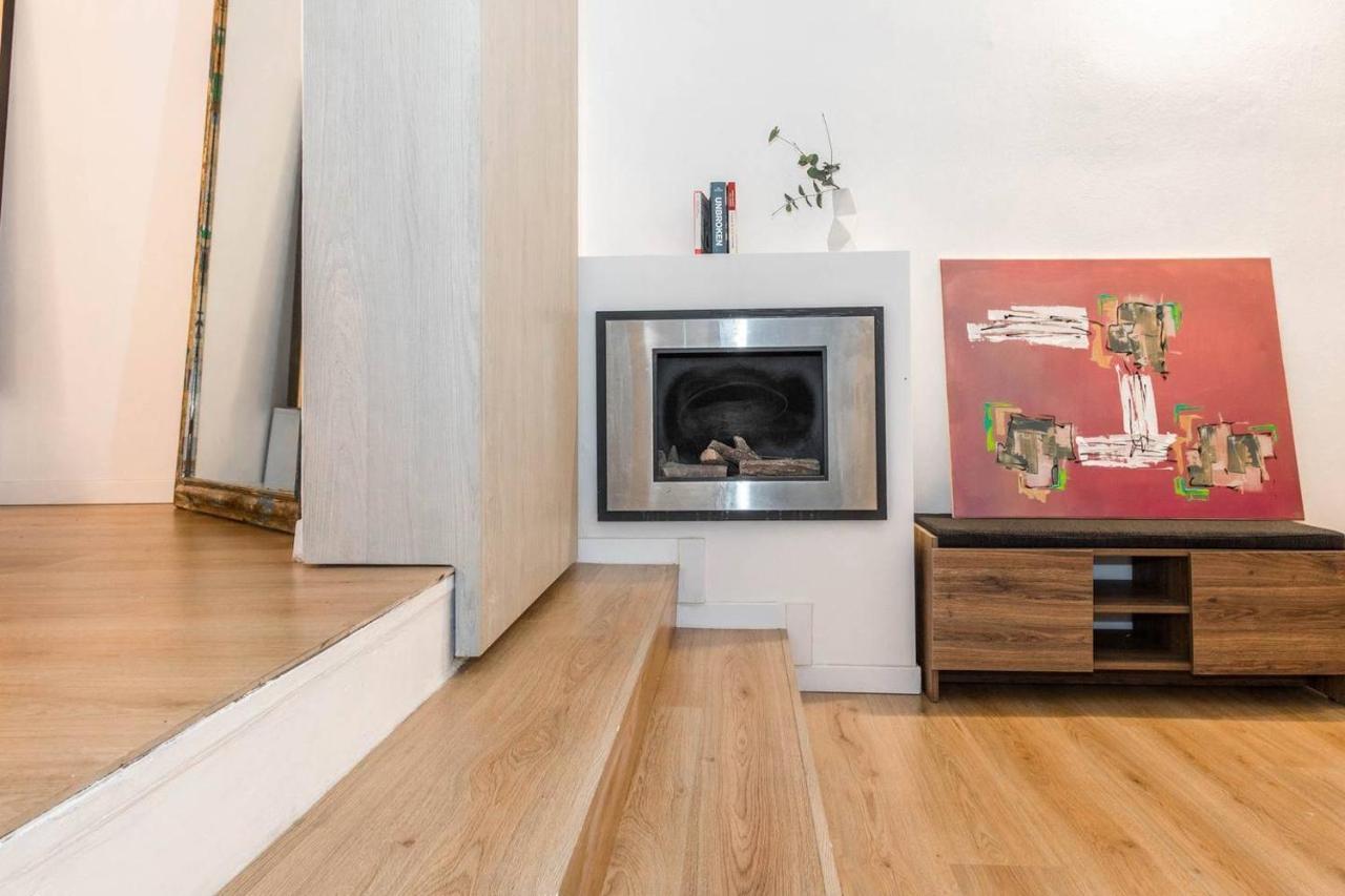 밀라노 Altido Vico Loft 아파트 외부 사진
