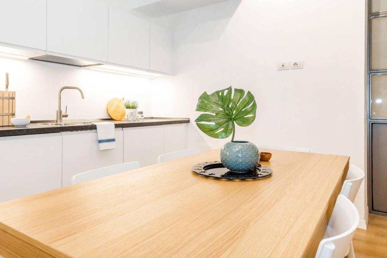 밀라노 Altido Vico Loft 아파트 외부 사진