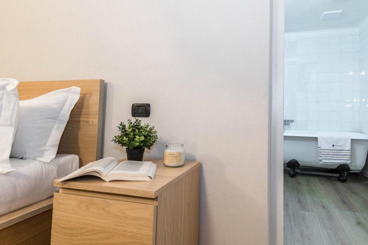 밀라노 Altido Vico Loft 아파트 외부 사진